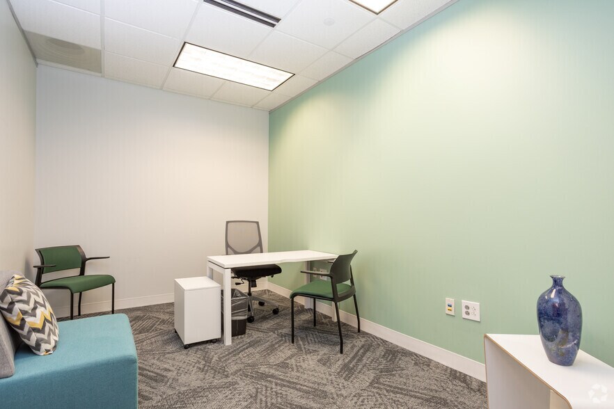 More Photos Of 2530 Meridian Pky, Durham Coworking Space