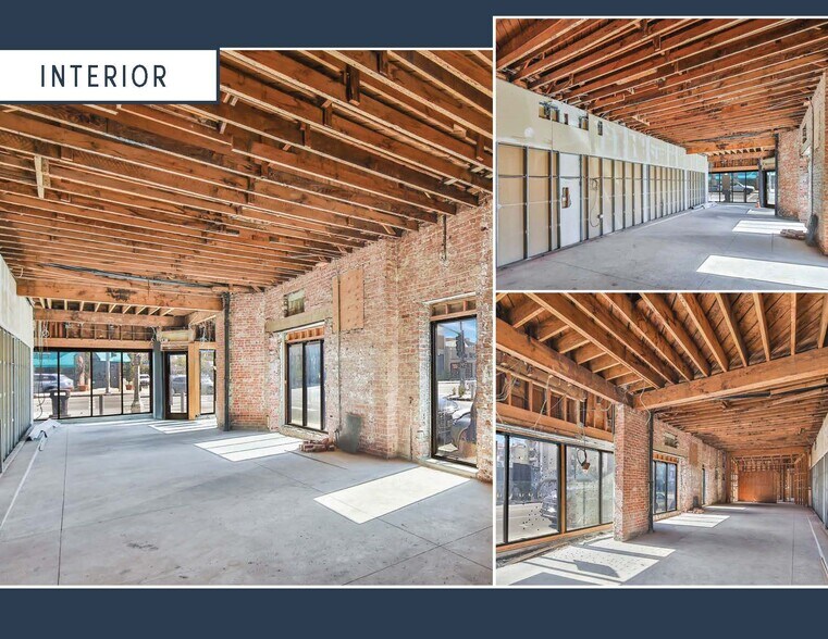 More Photos Of 463-467 S La Brea Ave, Los Angeles Storefront Retail Office For Sale