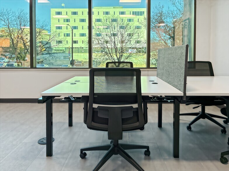 More Photos Of 789 Sherman St, Denver Coworking Space