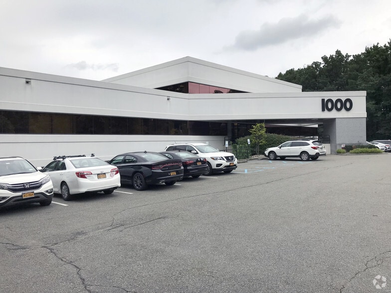 Primary Photo Of 1000 South Ave, Staten Island Office For Lease