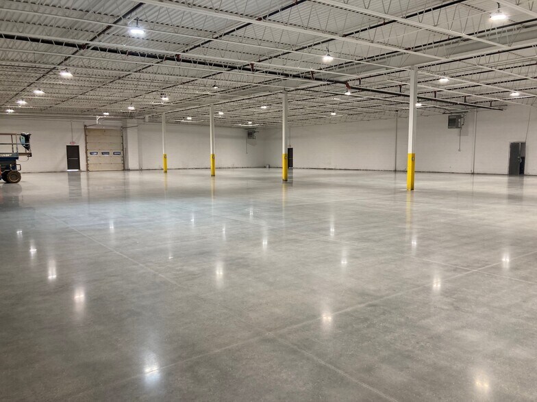 Primary Photo Of 215 S Washington St, Pottstown Manufacturing For Lease