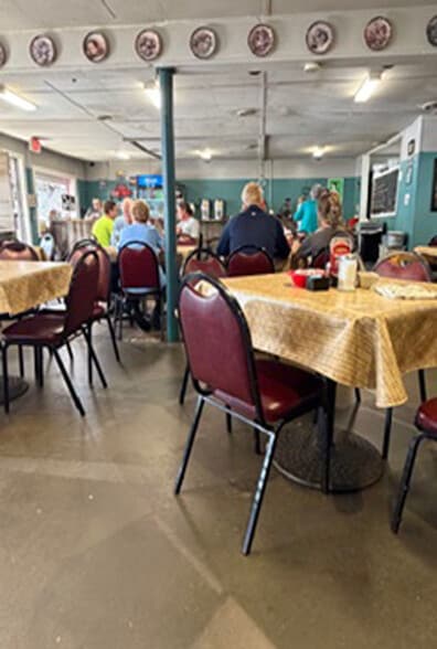 More Photos Of 10371 Columbia Hwy, Leesville Industrial For Sale