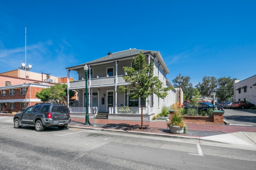 More Photos Of 512 W Idaho St, Boise Office For Lease