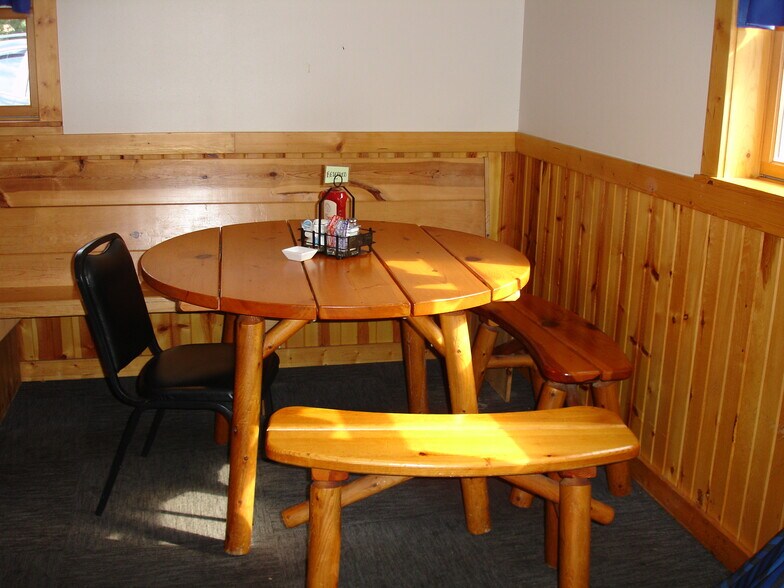 More Photos Of 23991 3rd St, Trempealeau Restaurant For Sale