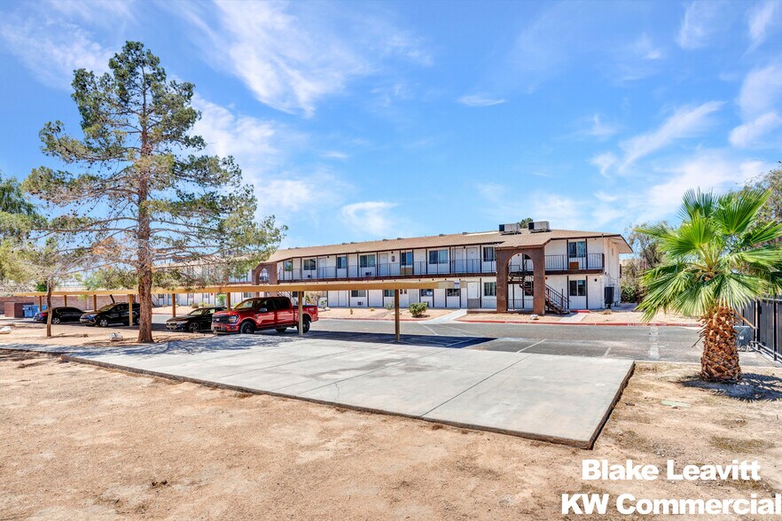 More Photos Of 4330 Las Vegas Blvd N, Las Vegas Apartments For Sale