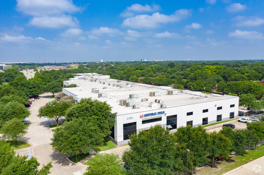 Primary Photo Of 2701 W Plano Pky, Plano Office For Lease