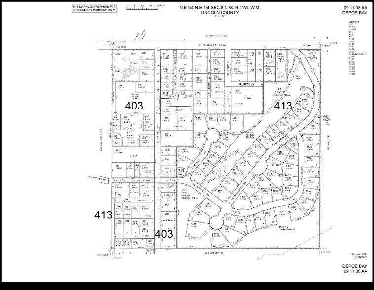 More Photos Of 131 SE Ainslee Ave, Depoe Bay Apartments For Sale