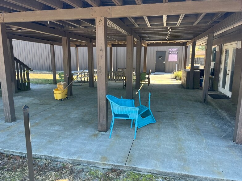 More Photos Of 3461 Peeler Rd, Jacksonville Sports And Entertainment For Sale