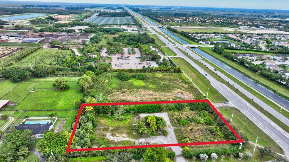 More Photos Of 10069 La Reina Rd, Delray Beach Land For Sale