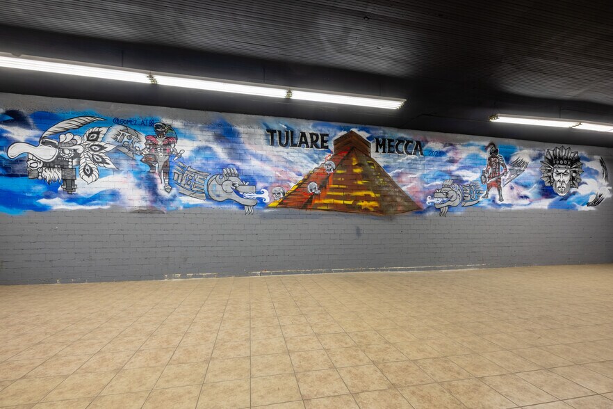 More Photos Of 460 S K St, Tulare Freestanding For Sale