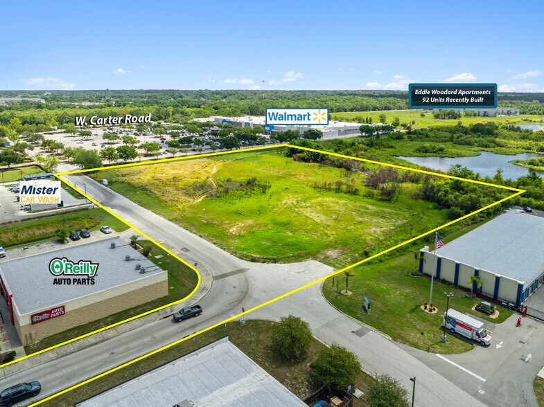 More Photos Of 6683 N Church Ave, Lakeland Land For Sale