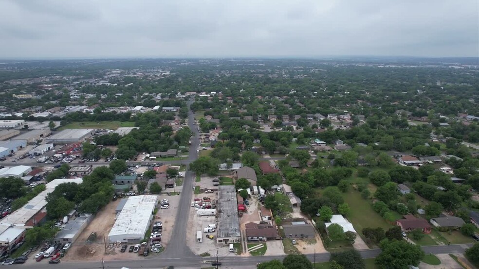 Primary Photo Of 1003 Prairie Trl, Austin Land For Sale