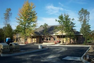 More Photos Of 7335 Crossleigh Ct, Toledo Office For Lease