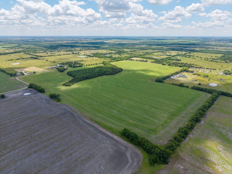 More Photos Of 100 ac FM 36, Caddo Mills Land For Sale