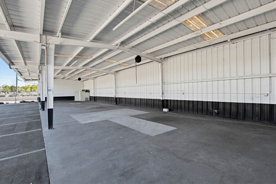 More Photos Of 760-762 W Mission Ave, Escondido Auto Repair For Lease