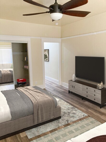 More Photos Of 2600-2614 S San Pedro St, Los Angeles Apartments For Sale