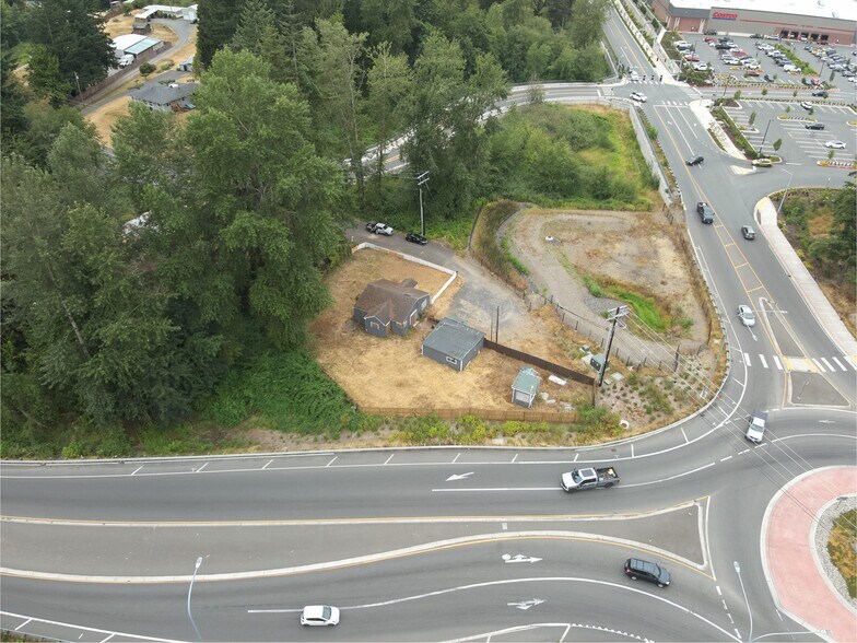 Primary Photo Of 2415 S Lake Stevens Rd, Lake Stevens Land For Sale