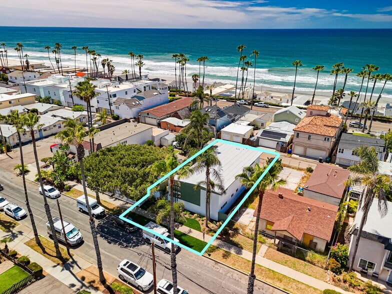 More Photos Of 413 S Myers St, Oceanside Apartments For Sale