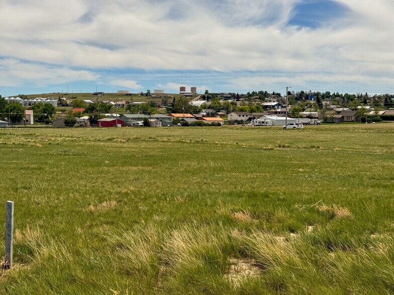 More Photos Of Alpine Avenue, Cut Bank Land For Sale
