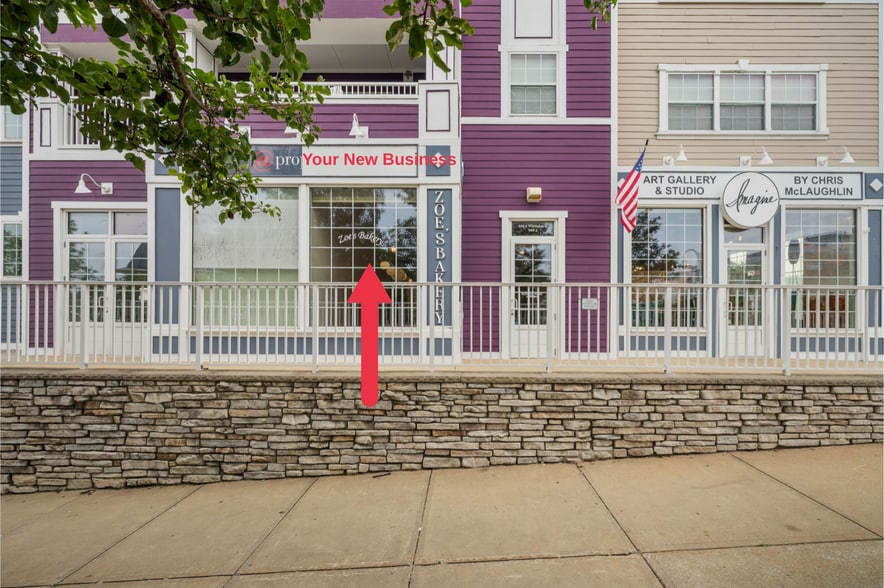 Primary Photo Of 225 N Whittaker St, New Buffalo Apartments For Sale