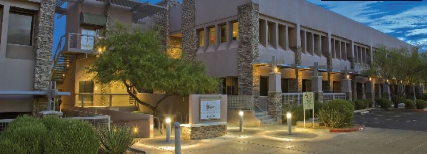 More Photos Of 20201 N Scottsdale Healthcare Dr, Scottsdale Medical For Lease
