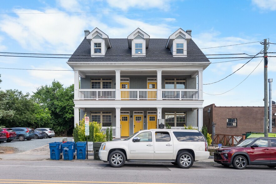 More Photos Of 217 Hood St, Durham Apartments For Sale