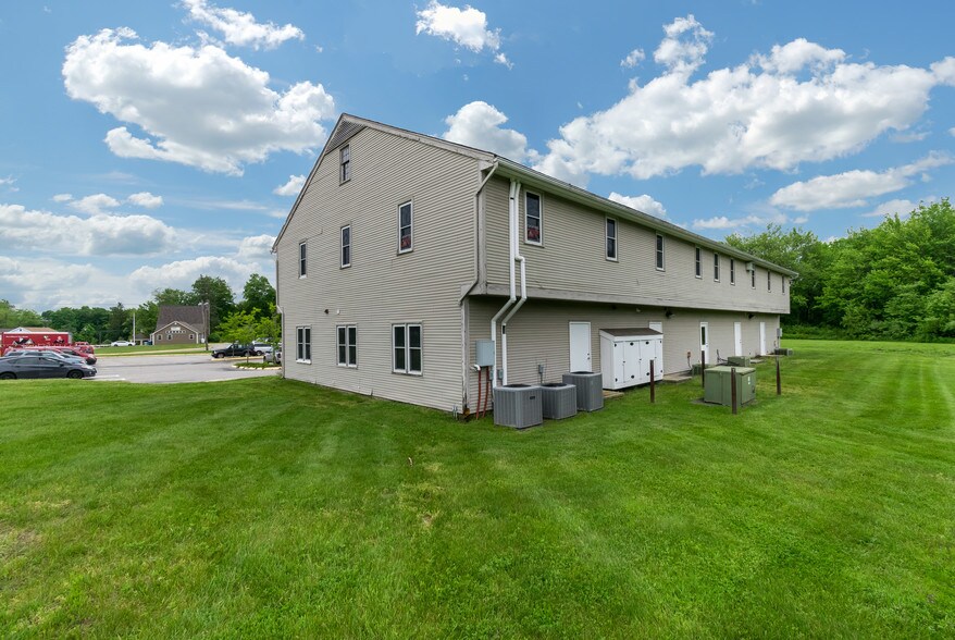 More Photos Of 41-61 Main St, Hebron Restaurant For Lease