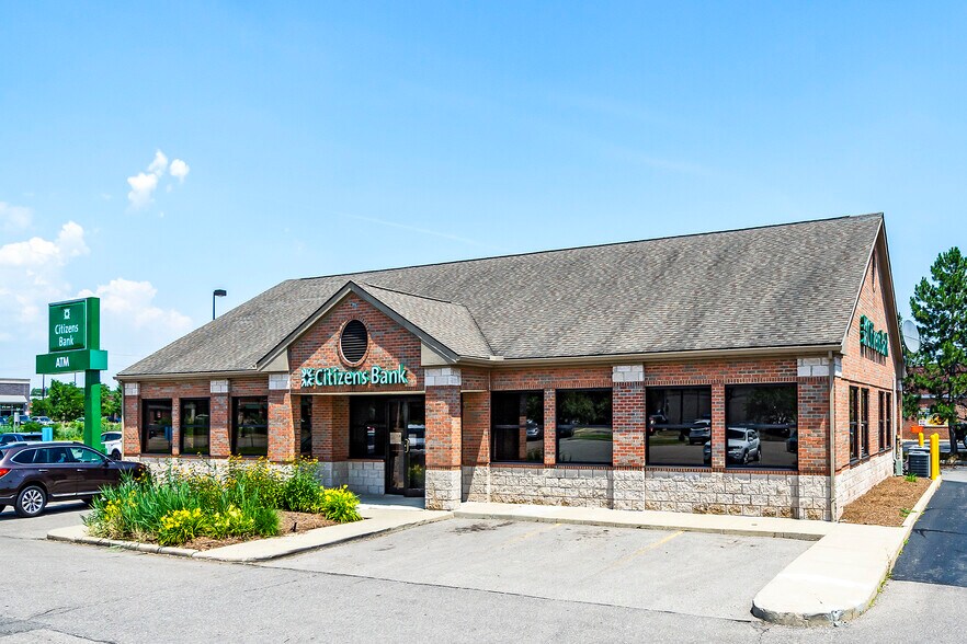 More Photos Of 23455 Eureka Rd, Taylor Bank For Sale