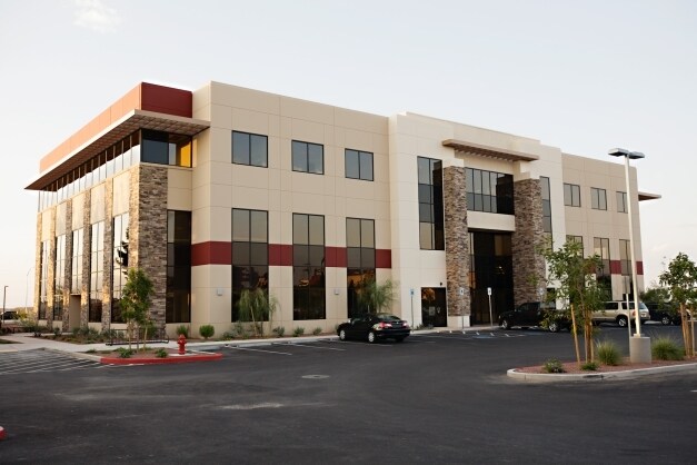 Primary Photo Of 3175 Saint Rose Pky, Henderson Medical For Lease