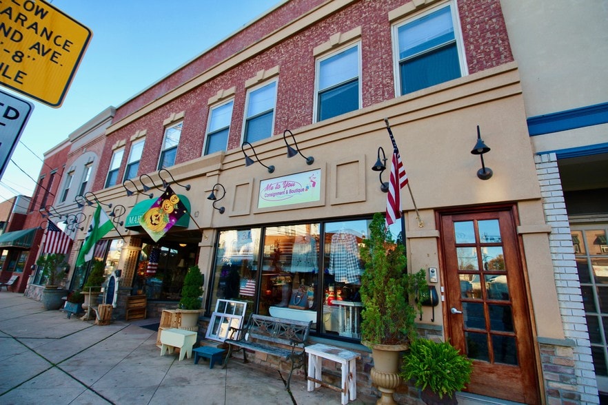 More Photos Of 122-126 Main St, Hackettstown Apartments For Lease
