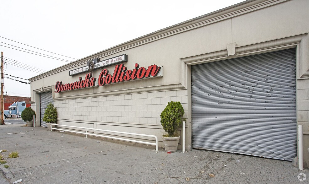 1431 Utica Ave, Brooklyn, NY 11203 Auto Repair For Sale