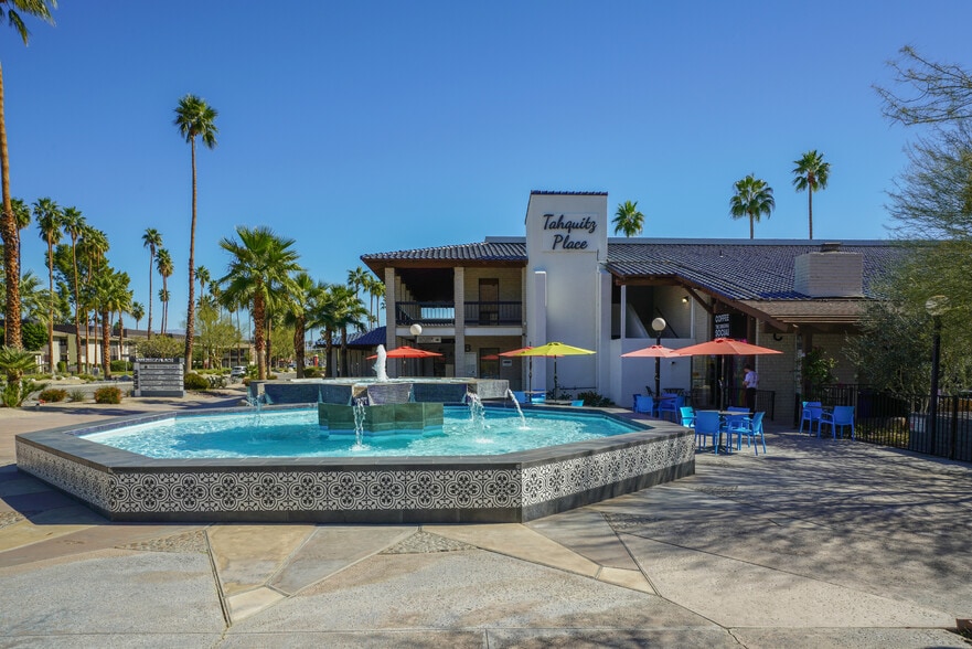 More Photos Of 2825 E Tahquitz Canyon Way, Palm Springs Medical For Sale