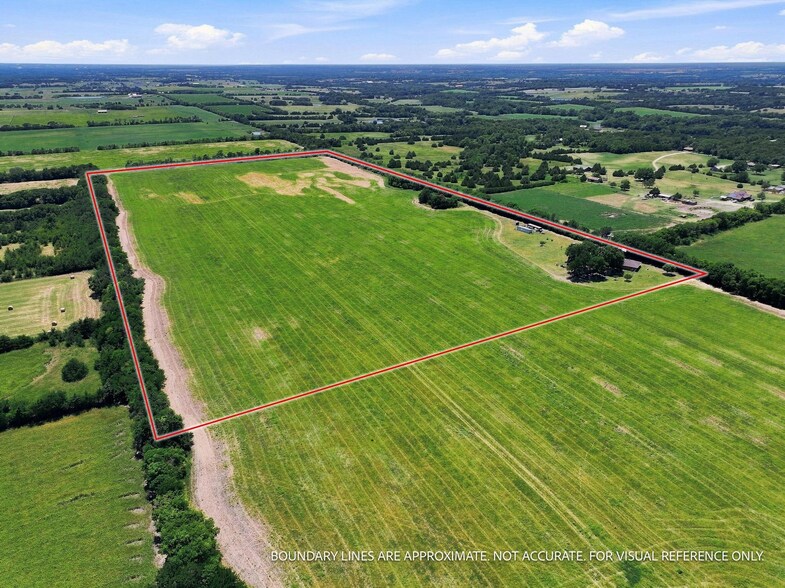 More Photos Of 12097 Kyle Ln, Blue Ridge Land For Sale
