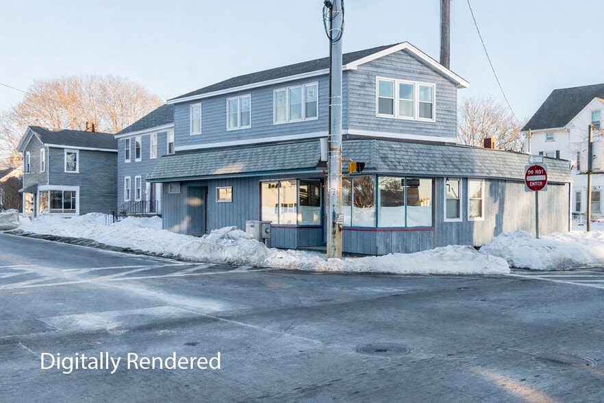 More Photos Of 388 Child St, Warren Freestanding For Sale