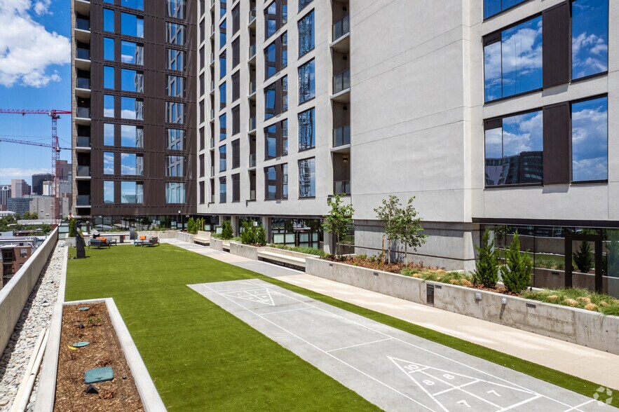 More Photos Of 140 W 10th Ave, Denver Multifamily For Sale