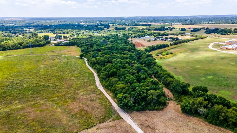 More Photos Of 8306 County Road 109, Alvarado Land For Sale