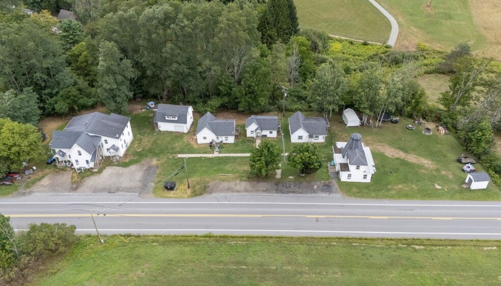 More Photos Of 19801 Route 6, Mainesburg Apartments For Sale