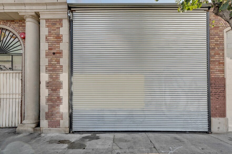 More Photos Of 707 E 7th St, Los Angeles Manufacturing For Lease