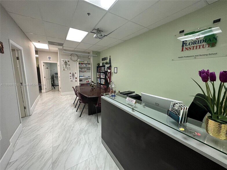 More Photos Of 7500 NW 25th St, Miami Refrigeration Cold Storage For Sale