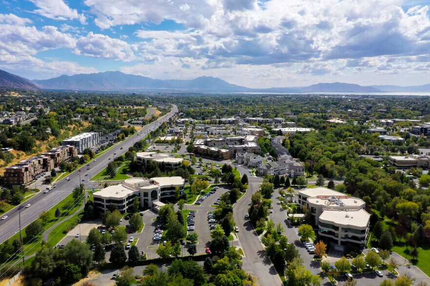 More Photos Of 5252 N Edgewood Dr, Provo Office For Lease