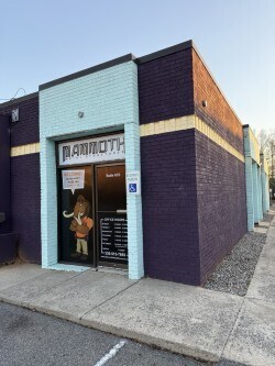 More Photos Of 275 Executive Park Blvd, Winston-Salem Medical For Lease