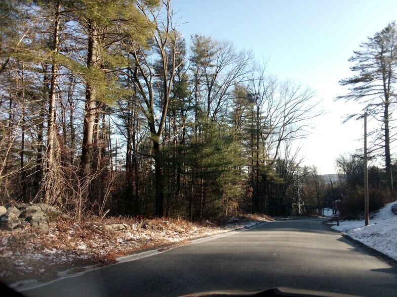 More Photos Of 234 Wickaboag Valley Rd, West Brookfield Land For Sale