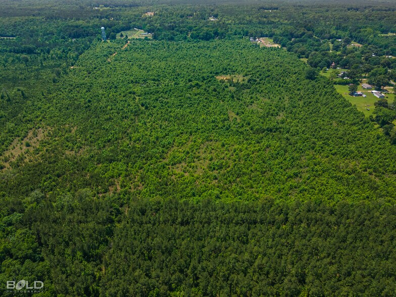 More Photos Of 0 Bellevue, Haughton Land For Sale
