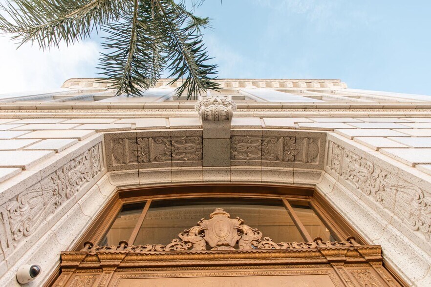 More Photos Of 21 S California St, Ventura Office For Lease