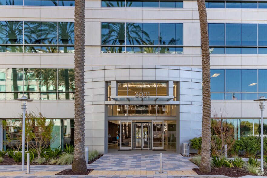 More Photos Of 6201 America Center Dr, San Jose Unknown For Lease