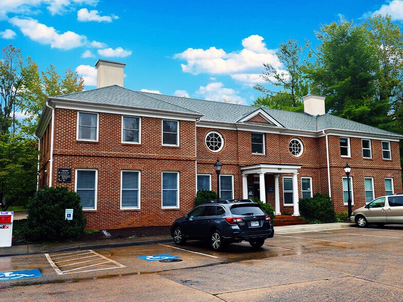 More Photos Of 505 Faulconer Dr, Charlottesville Office For Sale
