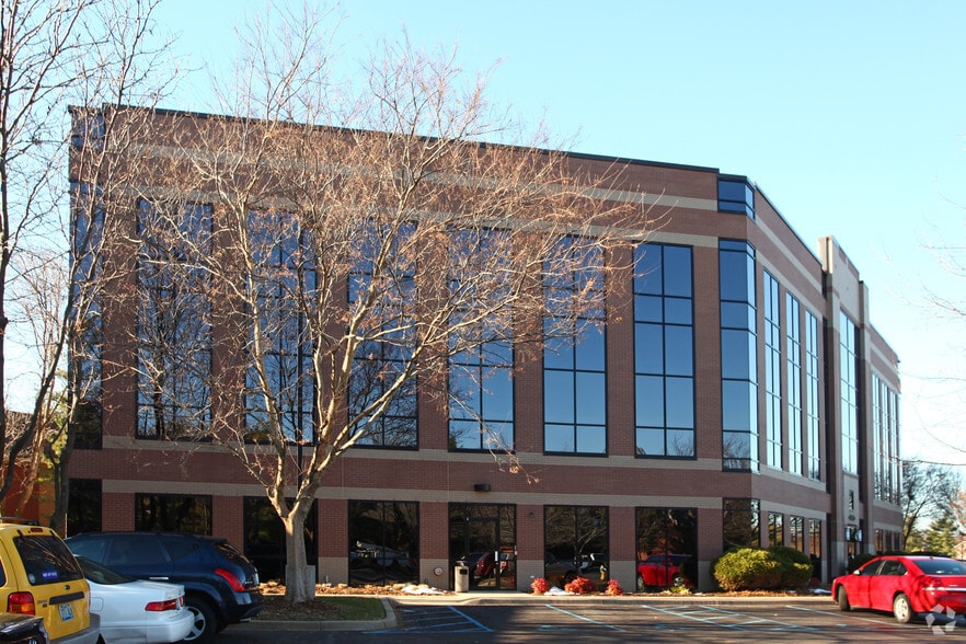 More Photos Of 4500 Bowling Blvd, Louisville Office For Lease