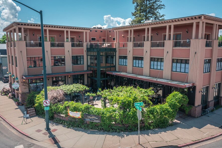 More Photos Of 102 S 1st Ave, Sandpoint Storefront Retail Office For Sale