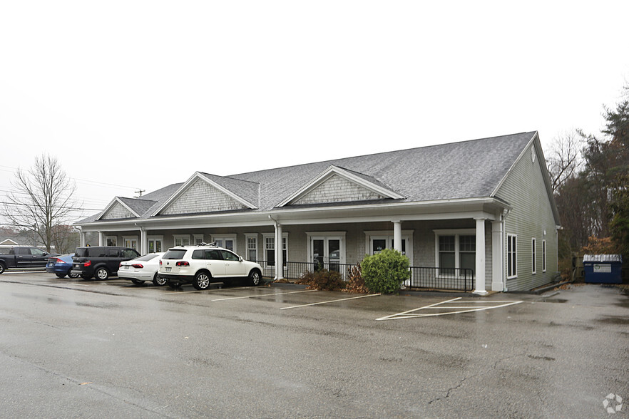 Primary Photo Of 470 US Route 1, York Medical For Lease