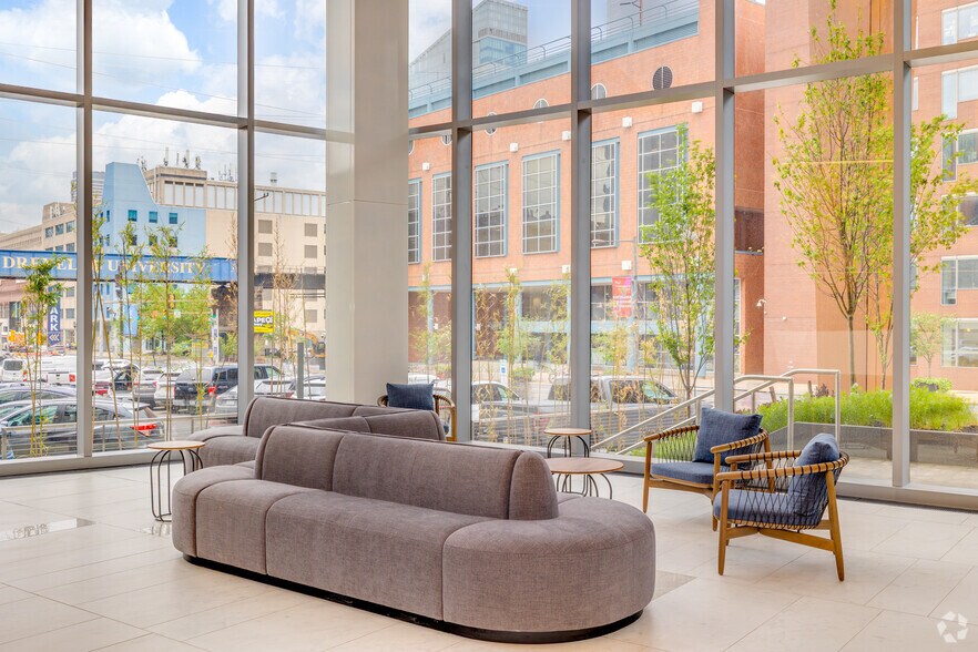 More Photos Of 3151 Market St, Philadelphia Office For Lease